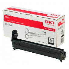 OKI 43449016 C8600,С8800 fotocilindra bloks